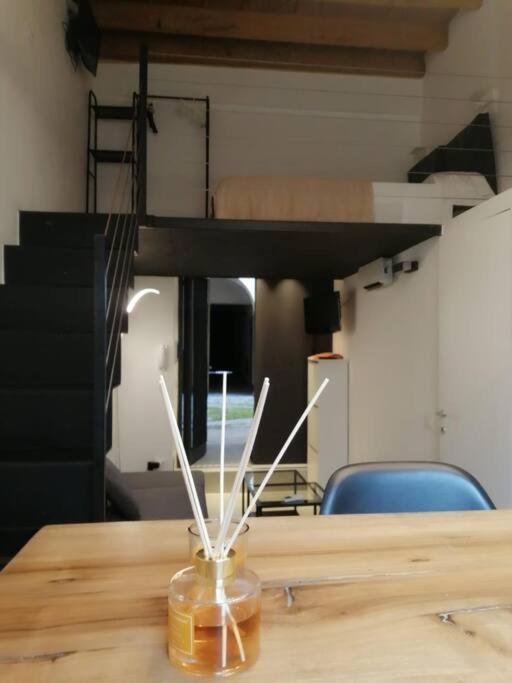 Bed And Bike - Loft Apartament