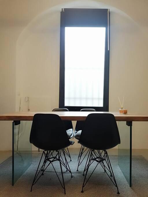 Bed And Bike - Loft Apartament Bergamo