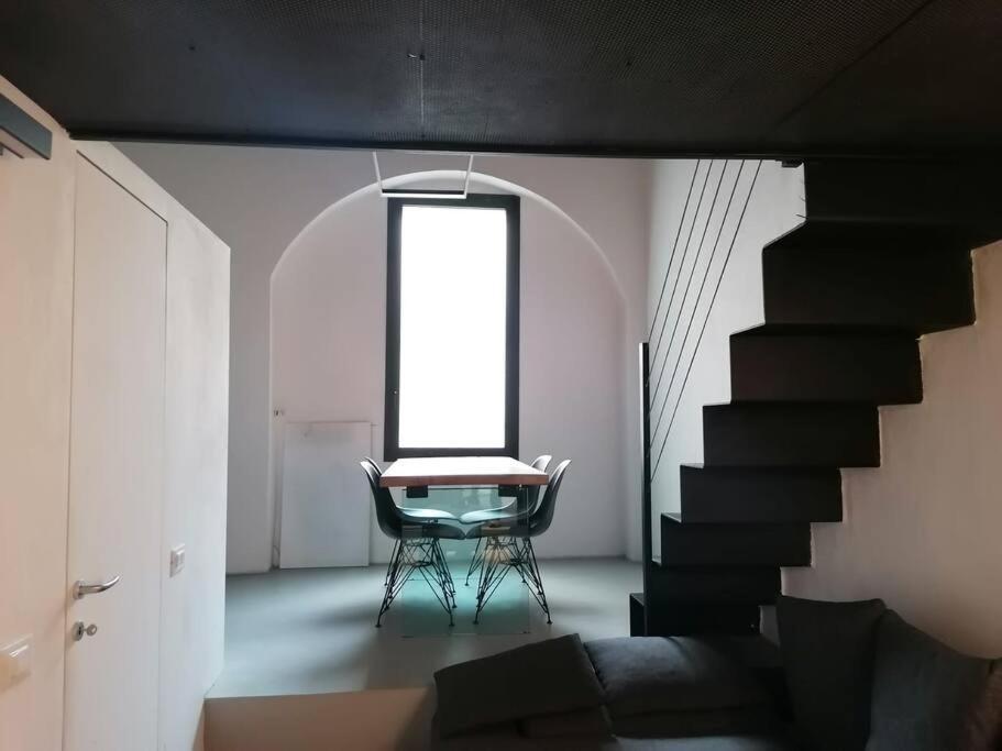 Bed And Bike - Loft Apartament *
